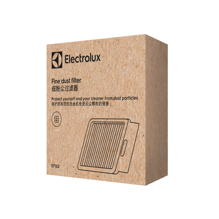 Electrolux - Szűrő - EF162