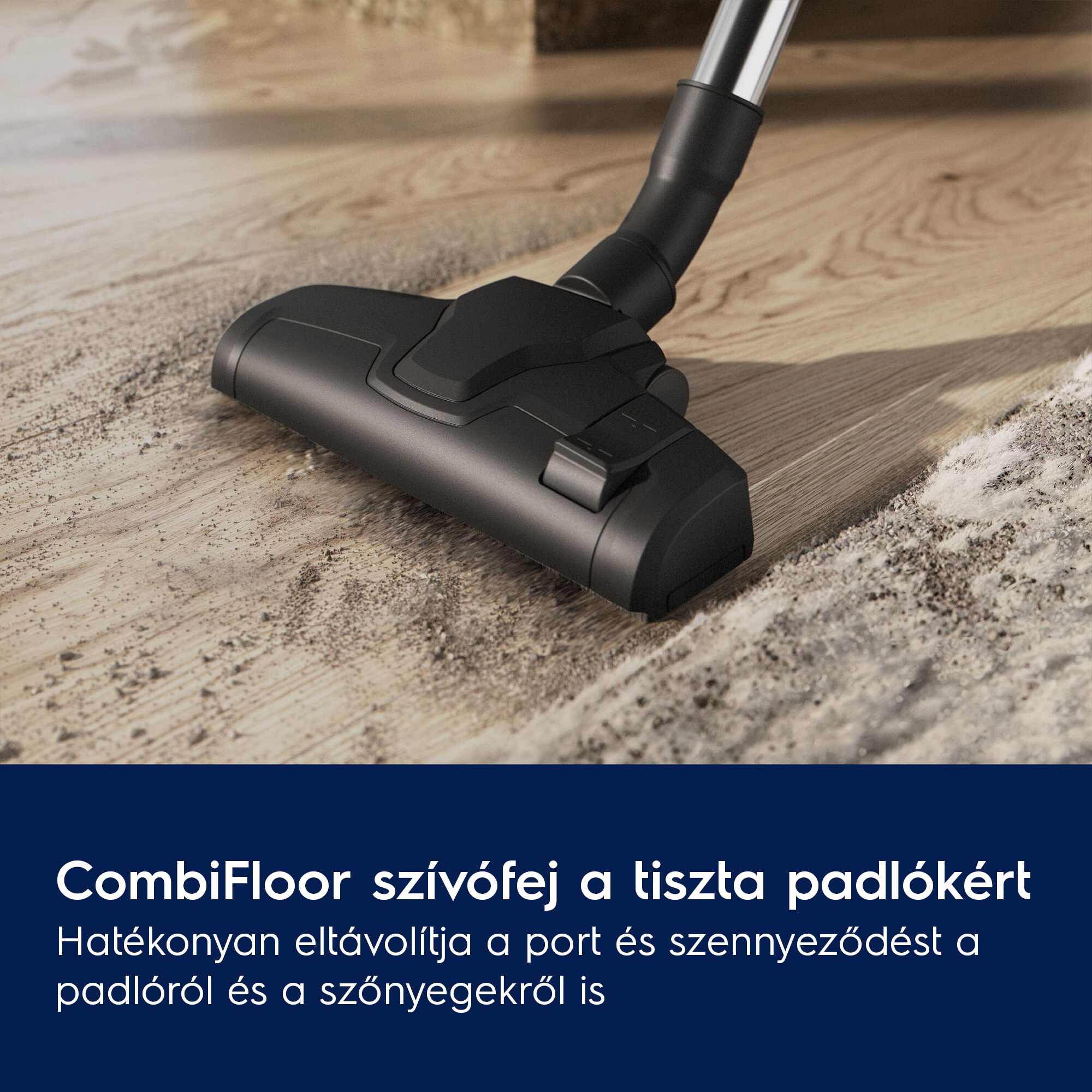 Electrolux - Porzsák nélküli porszívók - EL31C1LDB
