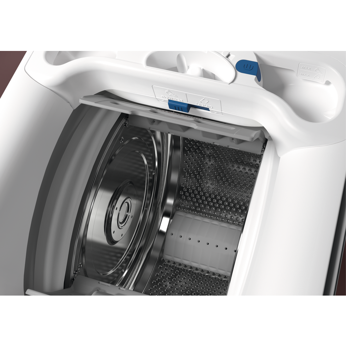 Electrolux - Felültöltős mosógép - EW6TN4262H