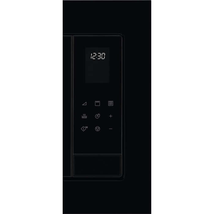 Electrolux - Beépíthető mikrohullámú sütő - Y4SM25TMK