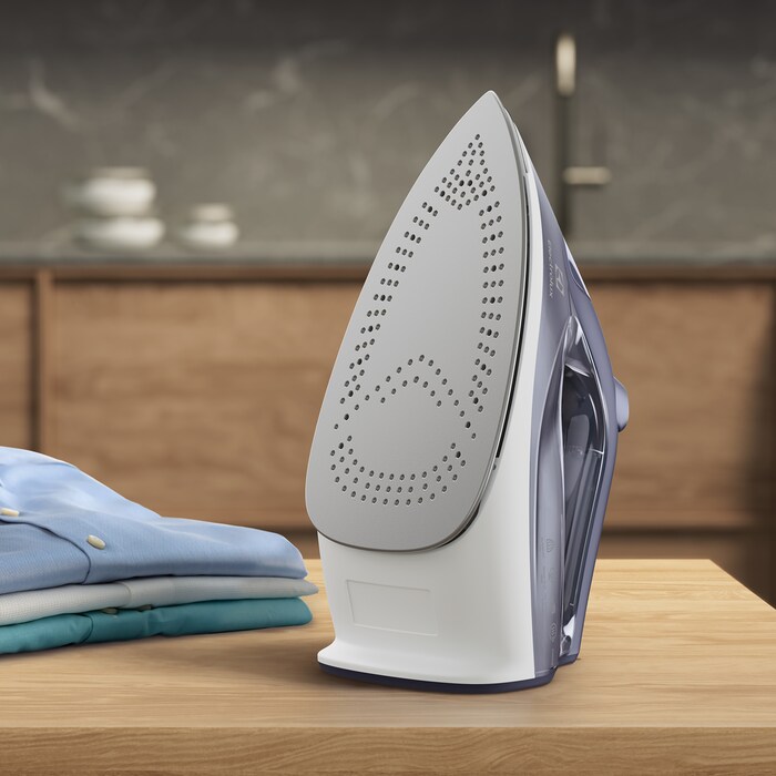 Electrolux - Gőzölős vasaló - E6SI1-2MN
