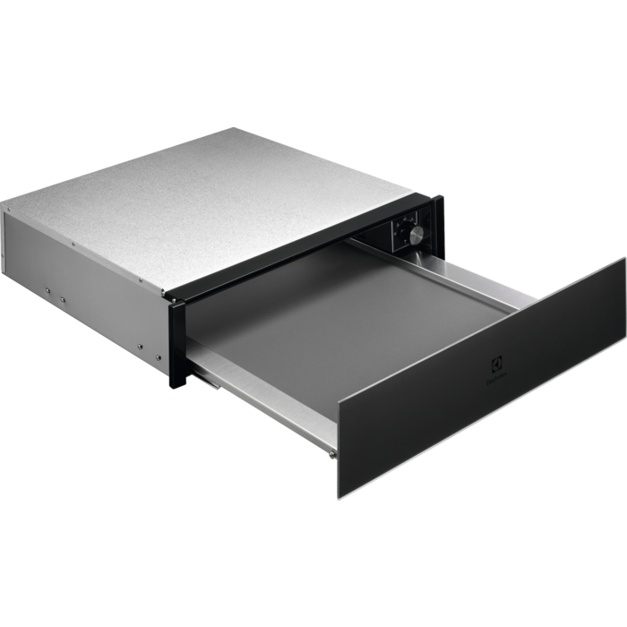 Electrolux - Melegentartó fiók - KBD4T