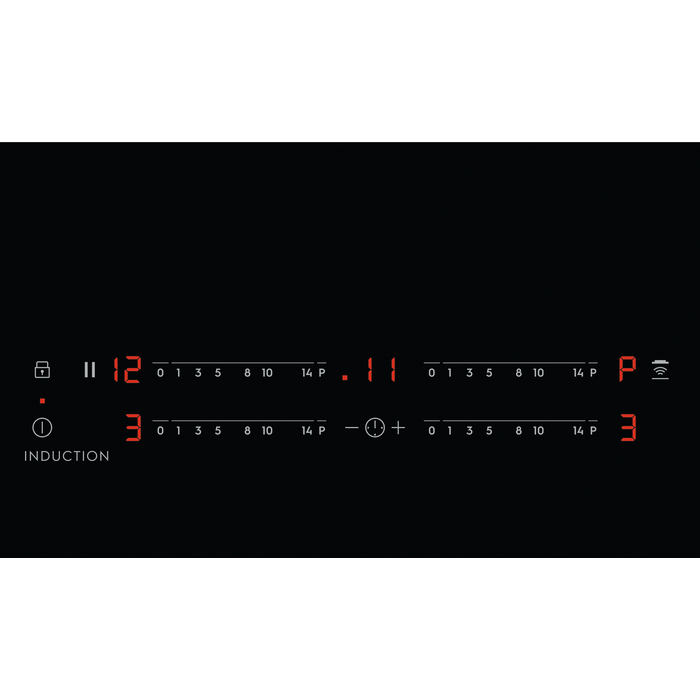 Product Control Panel