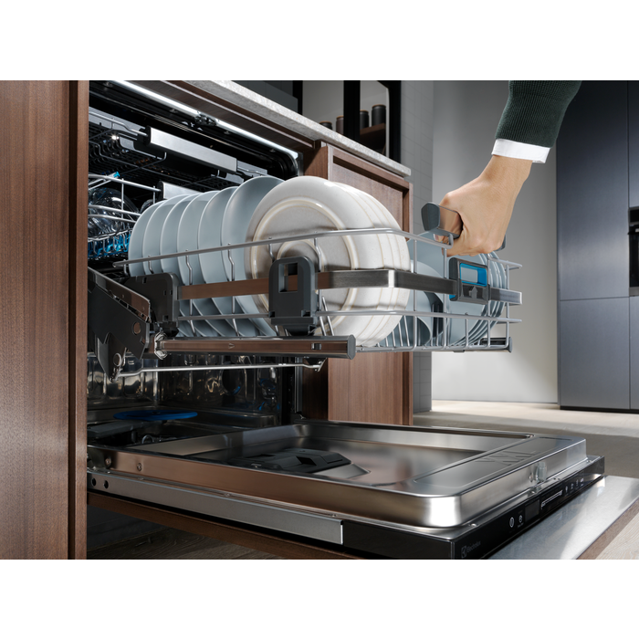 Electrolux - Beépíthető mosogatógép - KECB7310L