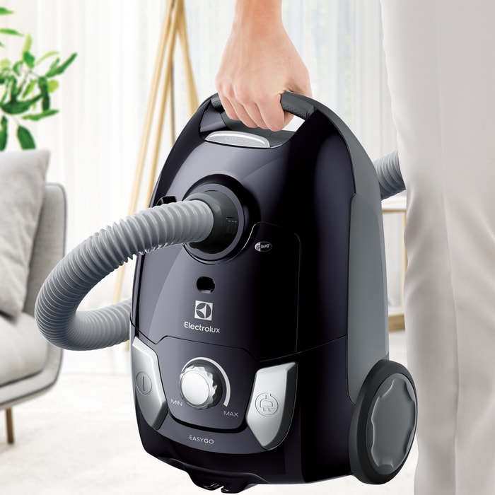 Electrolux - Porzsákos porszívó - EEG42EB