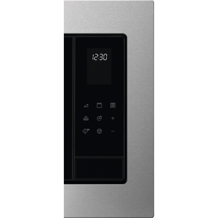 Electrolux - Beépíthető mikrohullámú sütő - EMS4253TEX