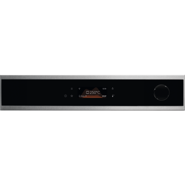 Electrolux - Gőzsütő - EOC8P39WX