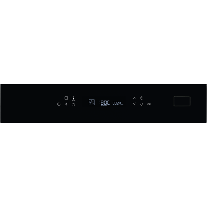 Electrolux - Gőzsütő - EOB7S31Z