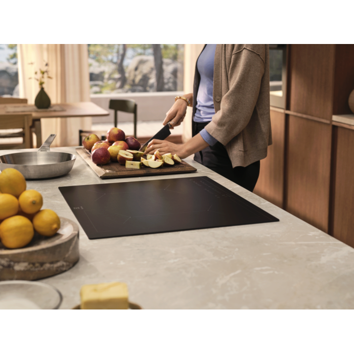 Electrolux - Indukciós főzőlap - EIT60433CT