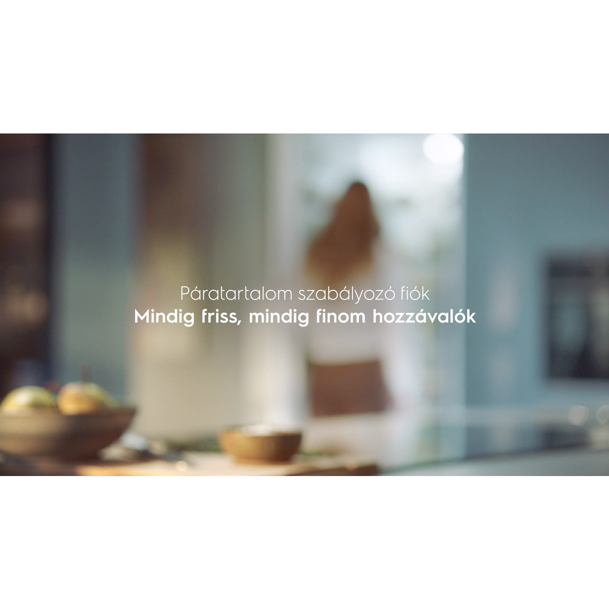 Electrolux - Beépíthető hűtőszekrény - LRB3AF12S