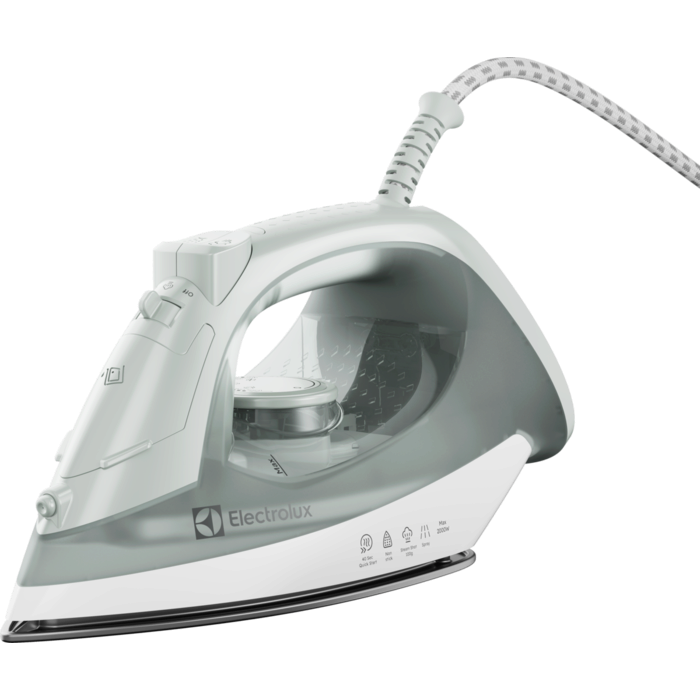 Electrolux - Gőzölős vasaló - E3SI1-2LG