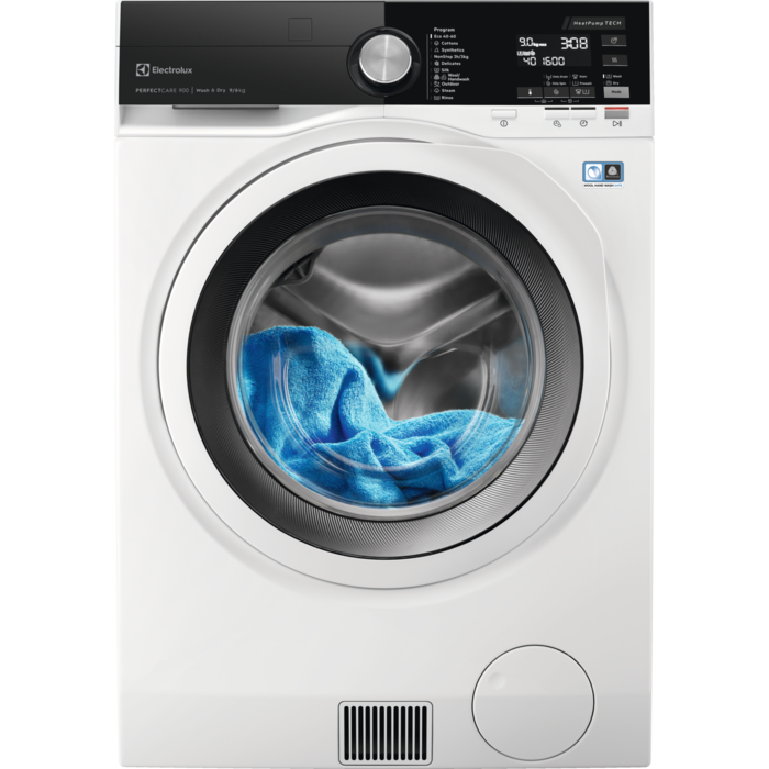 Electrolux Hszivattyus Moso Szaritogep