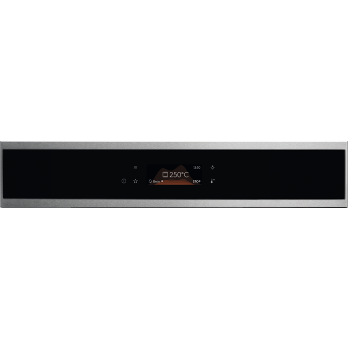 Electrolux - Hagyományos és gőzsütők - EOE8P38X