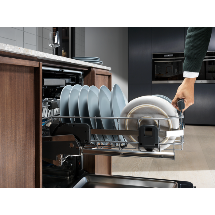 Electrolux - Beépíthető mosogatógép - KECB7310L