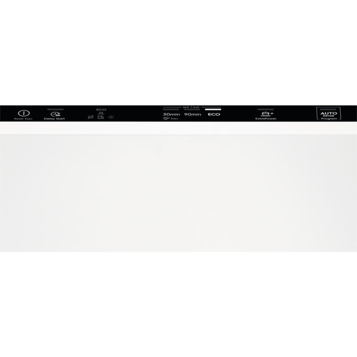 Electrolux - Beépíthető mosogatógép - EEA27200L