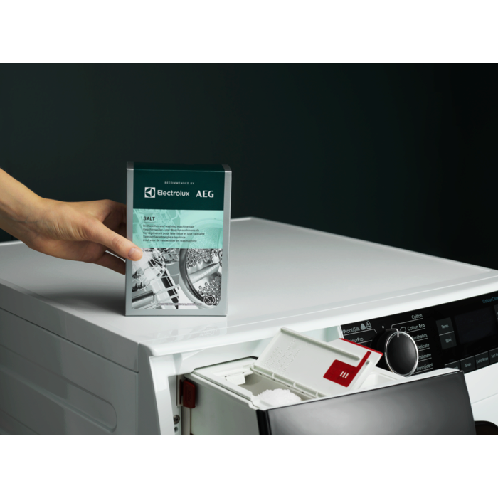 No Brand - Mosogatógép só - M3GCS201