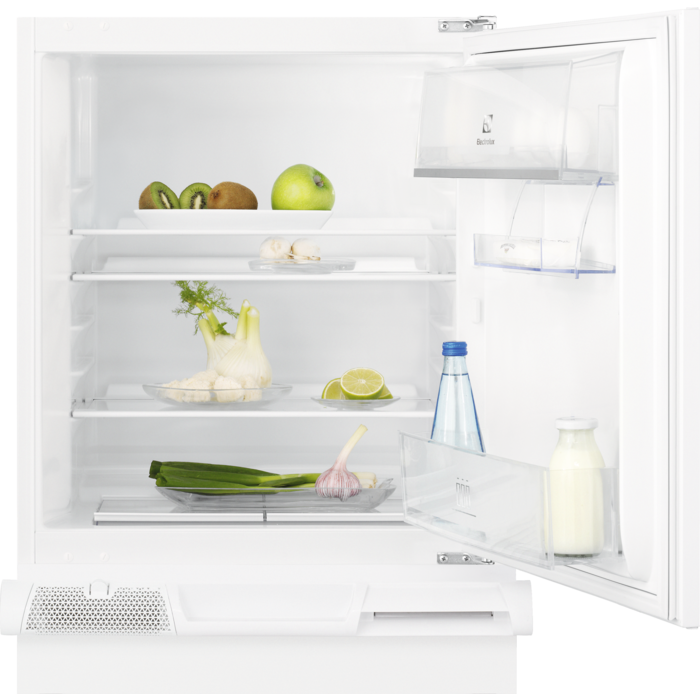 Electrolux - Beépíthető hűtőszekrény - LXB2AE82S