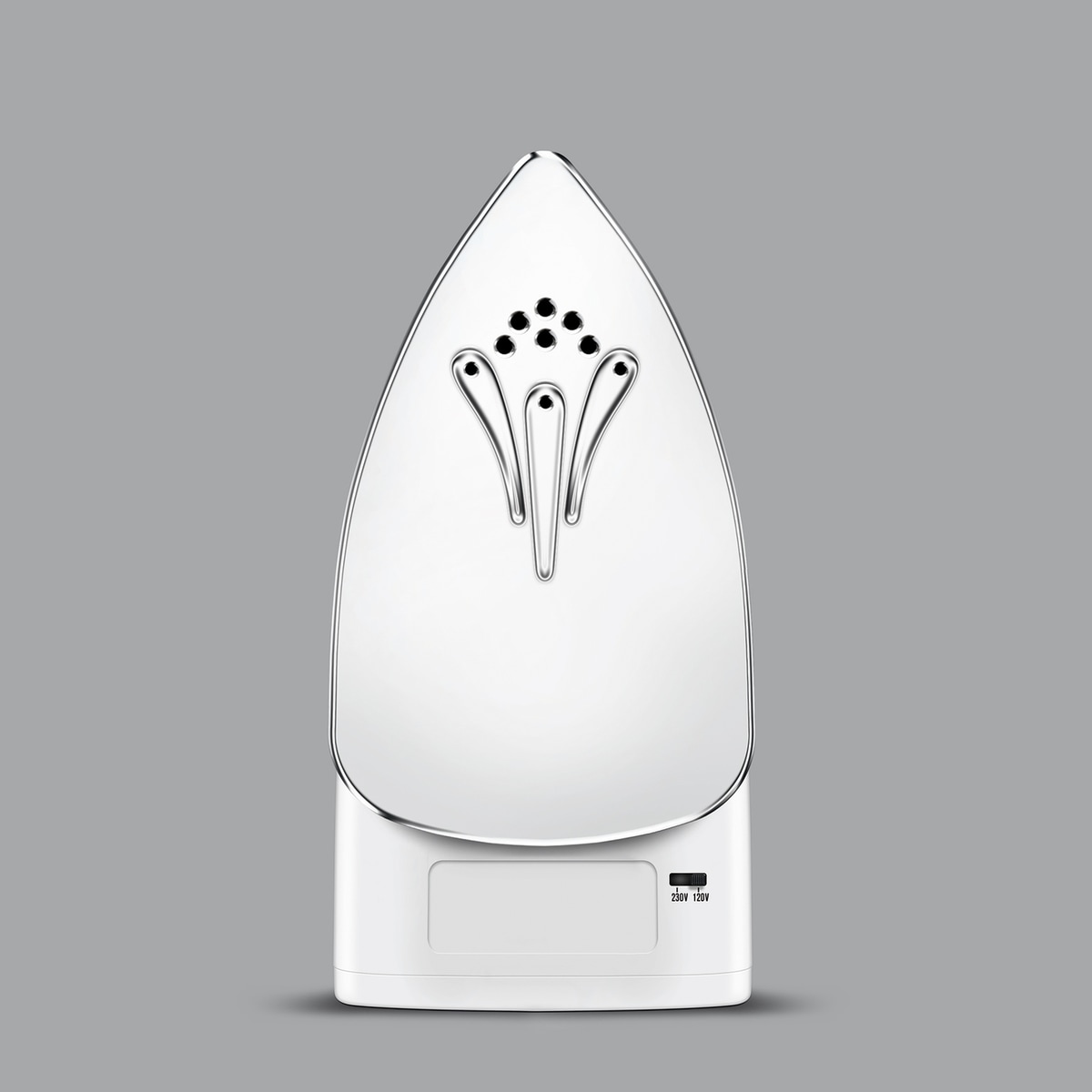 Electrolux - Gőzölős vasaló - EDBT800