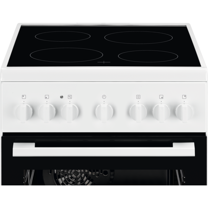 Electrolux - Elektromos tűzhely - LKR520066W