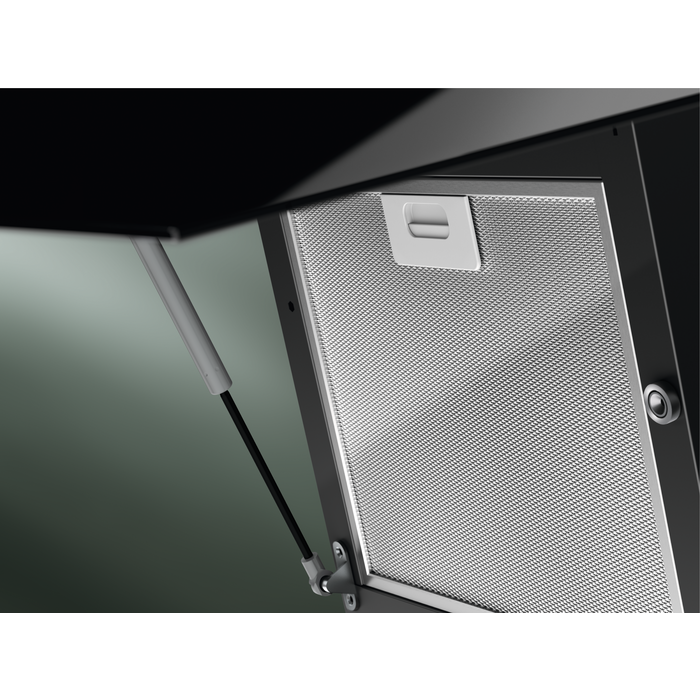 Electrolux - Fekete páraelszívó - LFV436K