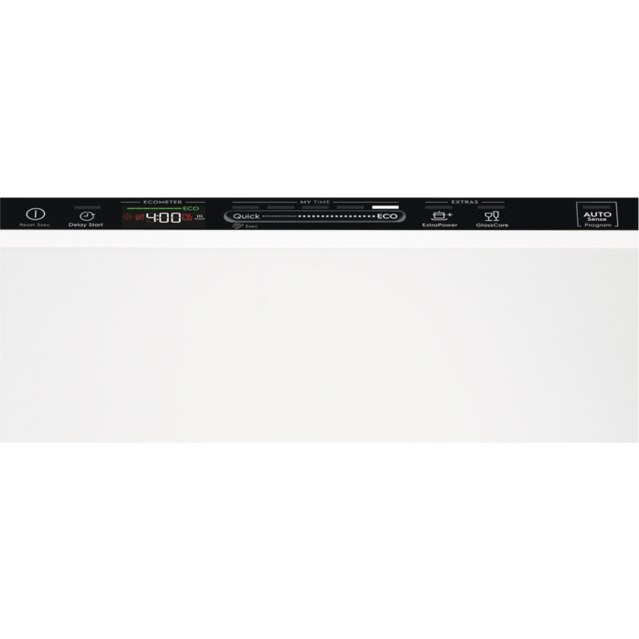 Electrolux - 60 cm széles mosogatógép - EES47400L