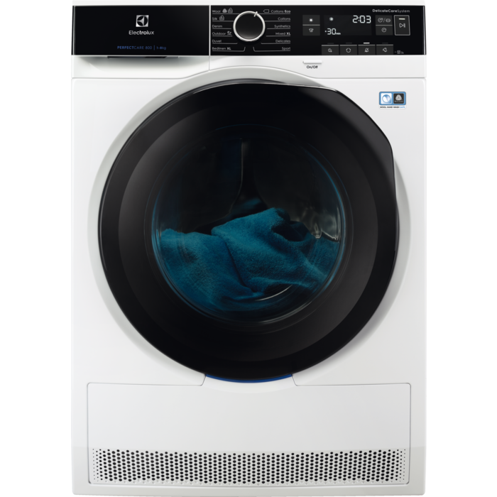 Electrolux - Hőszivattyús szárítógép - EW8H258B
