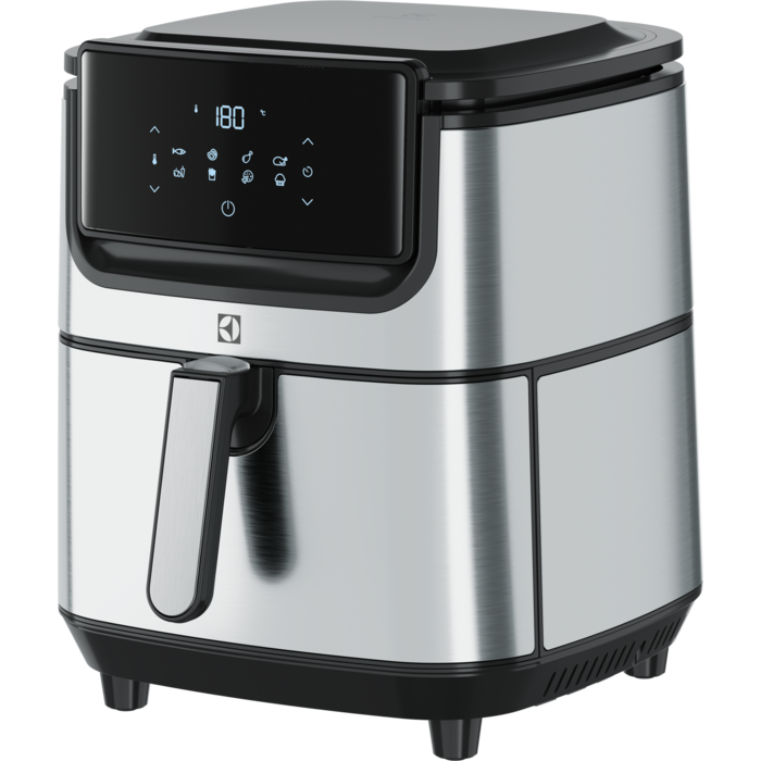 Electrolux - Air Fryer sütő - E6AF1-6ST