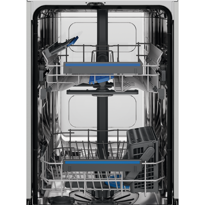 Electrolux - Szabadonálló mosogatógép - ESG42310SW