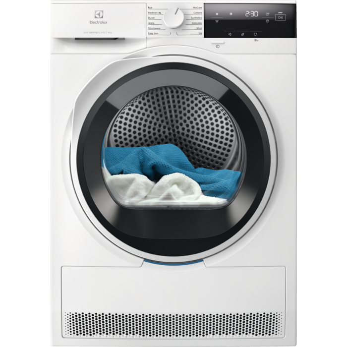 Electrolux Szaritogep Javitas