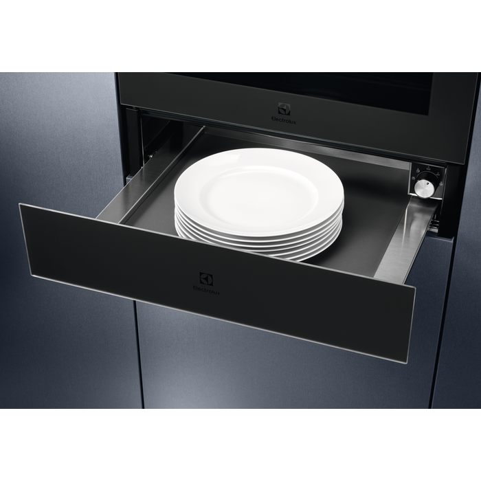 Electrolux - Melegentartó fiók - KBD4T