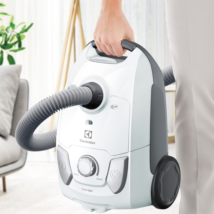 Electrolux - Porzsákos porszívó - EEG41IW