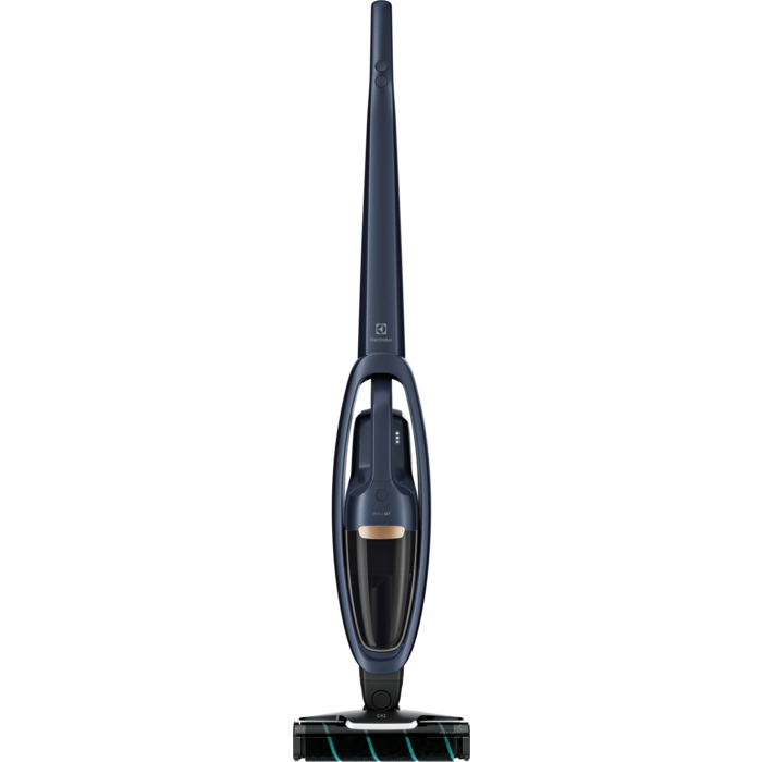 Electrolux - Akkumulátoros álló porszívó - WQ71-P50IB