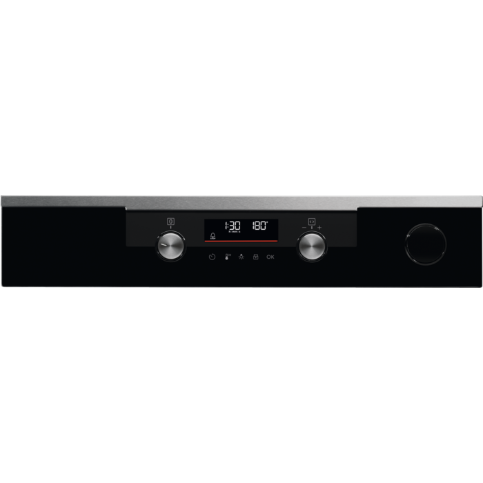 Electrolux - Hagyományos és gőzsütők - KOCDH76X