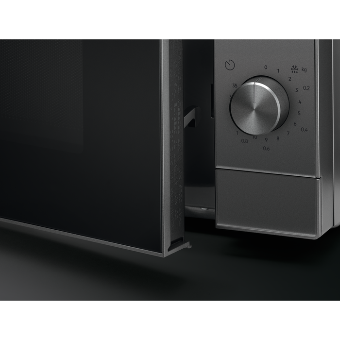 Electrolux - Mikrohullámú sütő - EMZ421MMTI