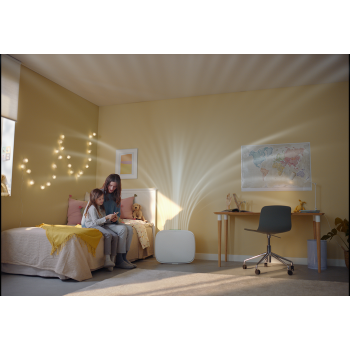 Electrolux - Oxygen légtisztító - WA51-304WT