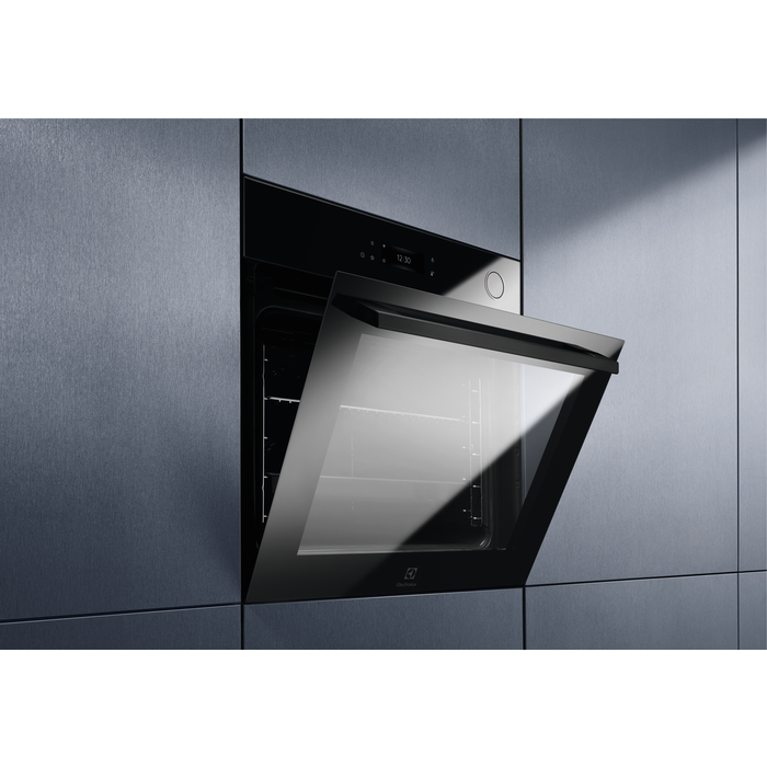 Electrolux - Gőzsütő - EOC8P39WZ