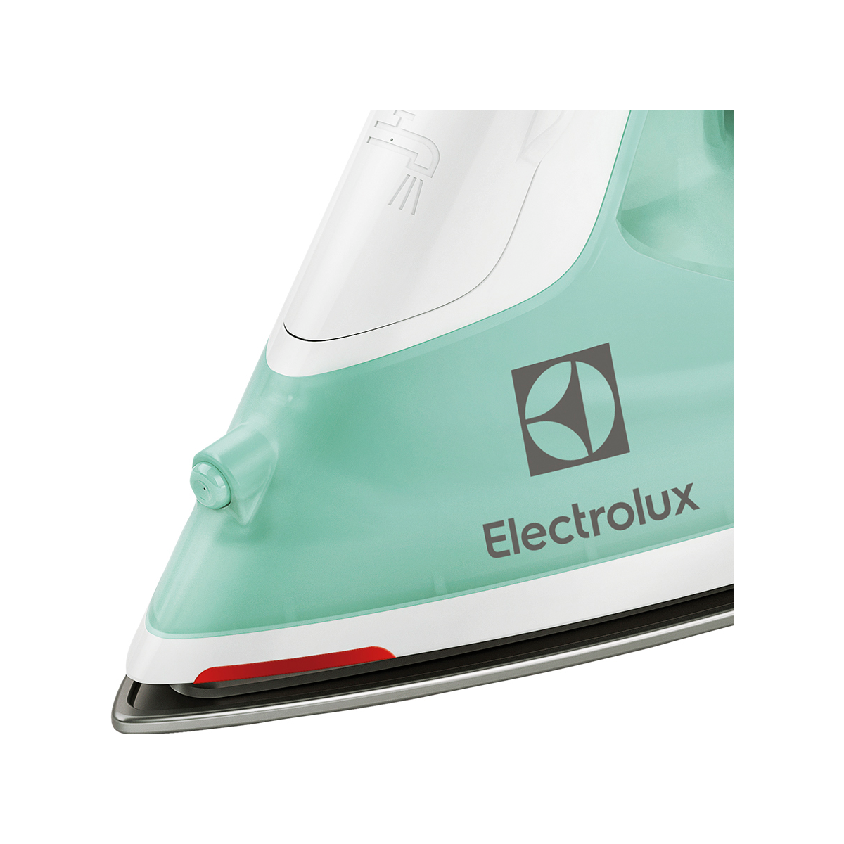 Electrolux - Gőzölős vasaló - EDB1720