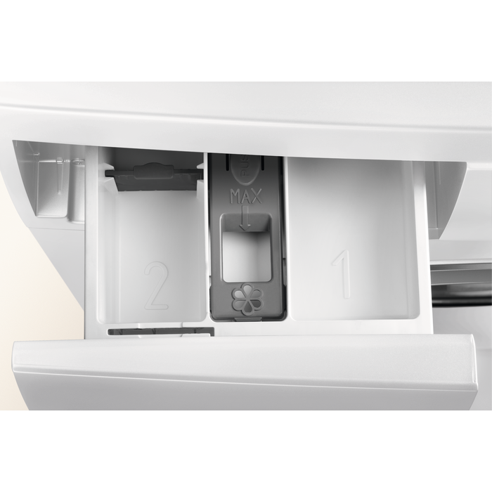 Electrolux - Keskeny elöltöltős mosógép - EW6SN327SI