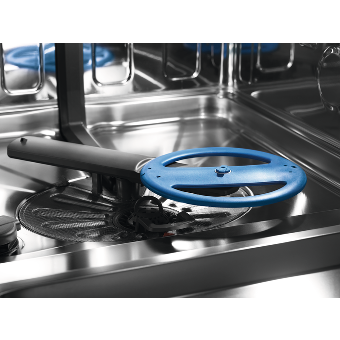 Electrolux - 60 cm széles mosogatógép - EES47400L