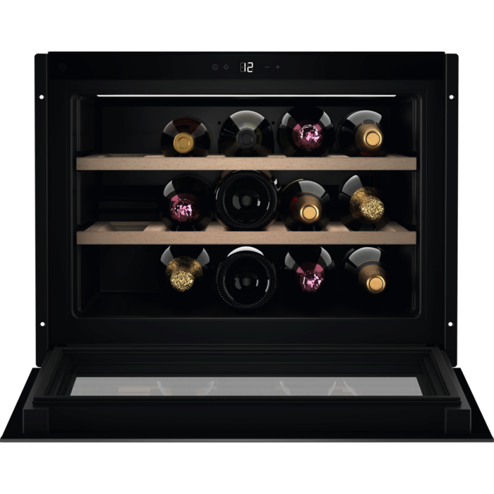 Electrolux - Beépíthető borhűtő - KBW6X