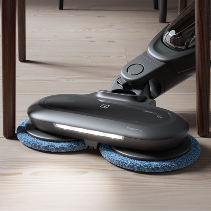 Electrolux - Szívófej - ZE160