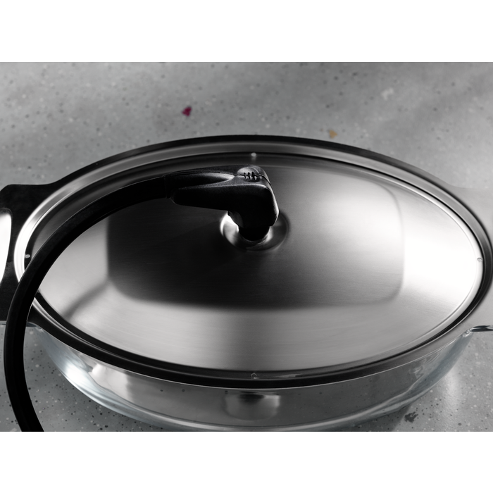 No Brand - Egységcsomag gőzsütőhöz - S.STEAMKIT