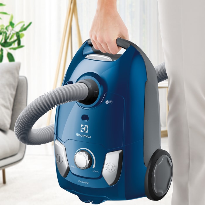 Electrolux - Porzsákos porszívó - EEG41CB