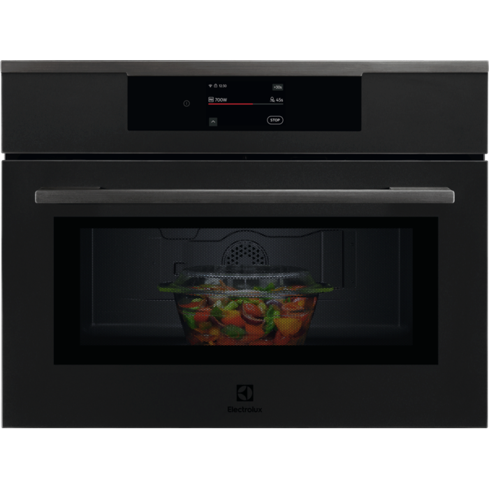 Electrolux - Kompakt sütő - KVM9E2XT