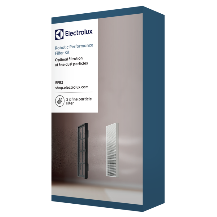 Electrolux - Egységcsomag - EFR3