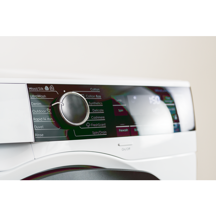 Electrolux - Elöltöltős mosógép - EW8F249PS