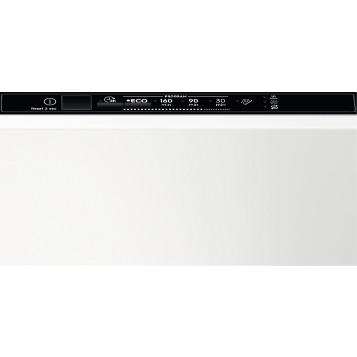 Electrolux - Beépíthető mosogatógép - EEA12100L