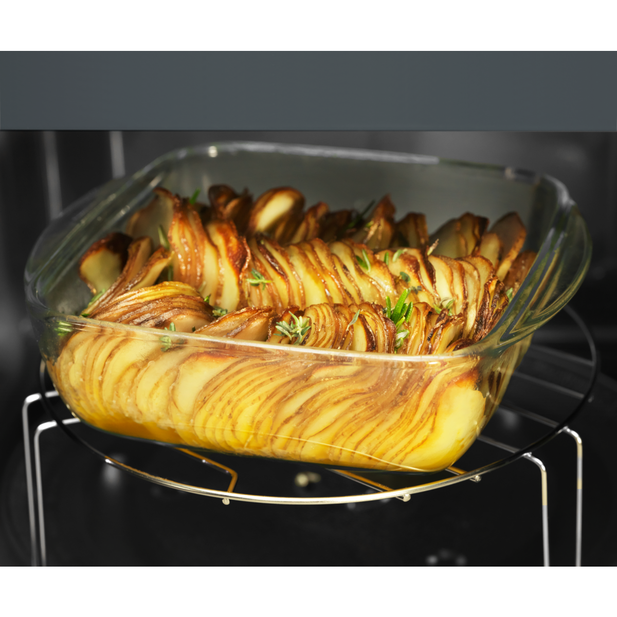 Electrolux - Mikrohullámú sütő - EMZ725MMK
