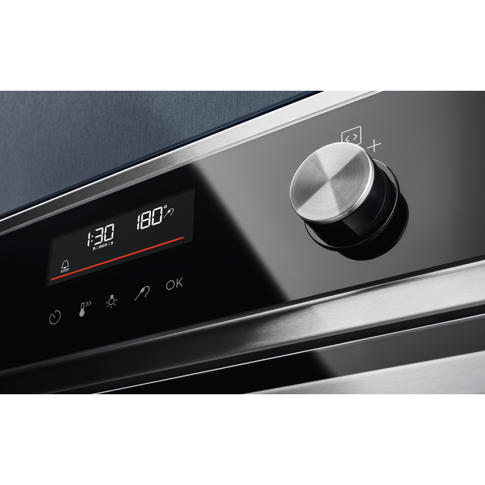Electrolux - Pirolitikus sütő - Y6POC77X