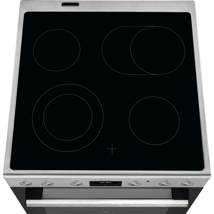 Electrolux - Elektromos tűzhely - LKR64022AX